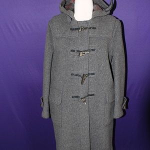 The Scotch House Girl's Coat